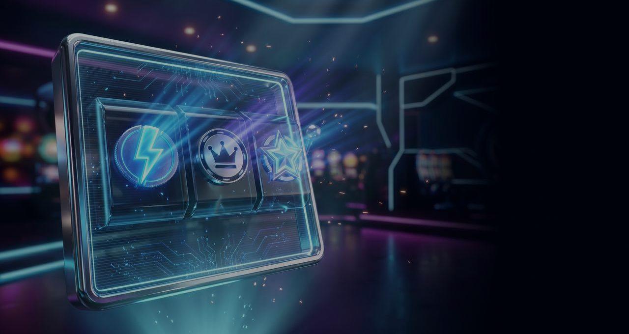 Demo Casino